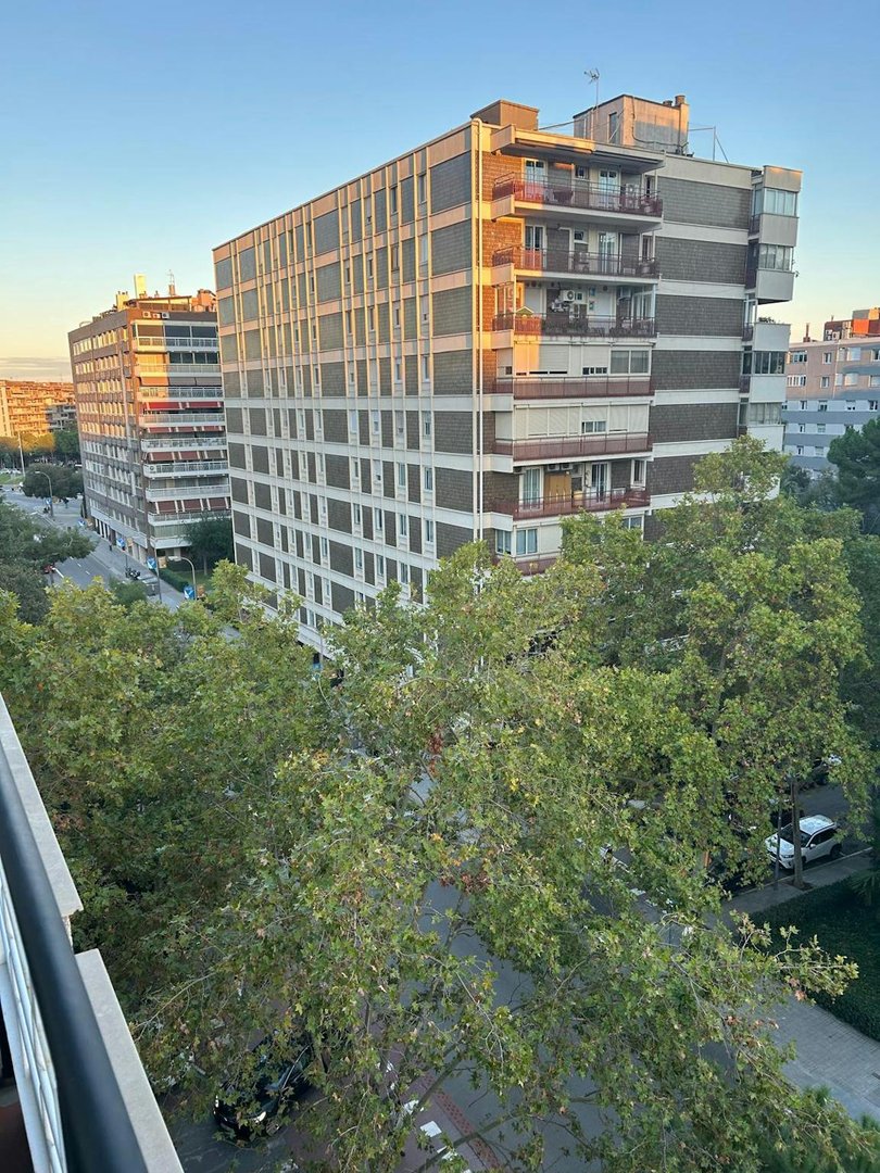 Habitación en alquiler, Barcelona