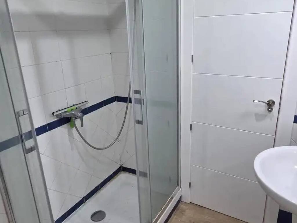 Piso de 95 m² en Jaén