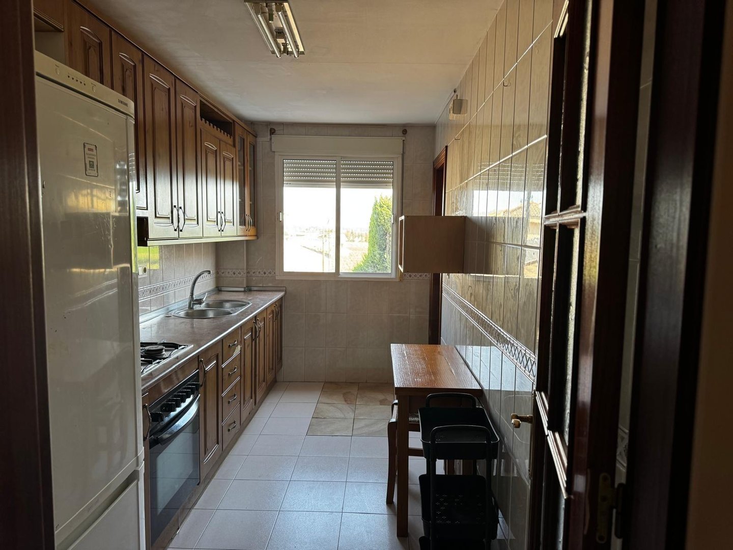 Piso de 90 m² en Cijuela