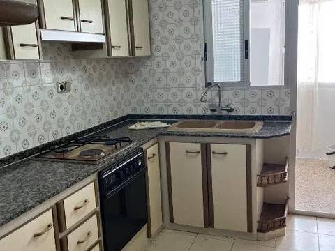 Pis de 110 m² a Alaquàs