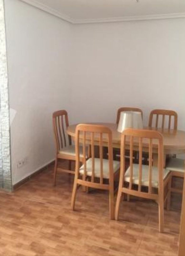 Pis de 62 m² a València