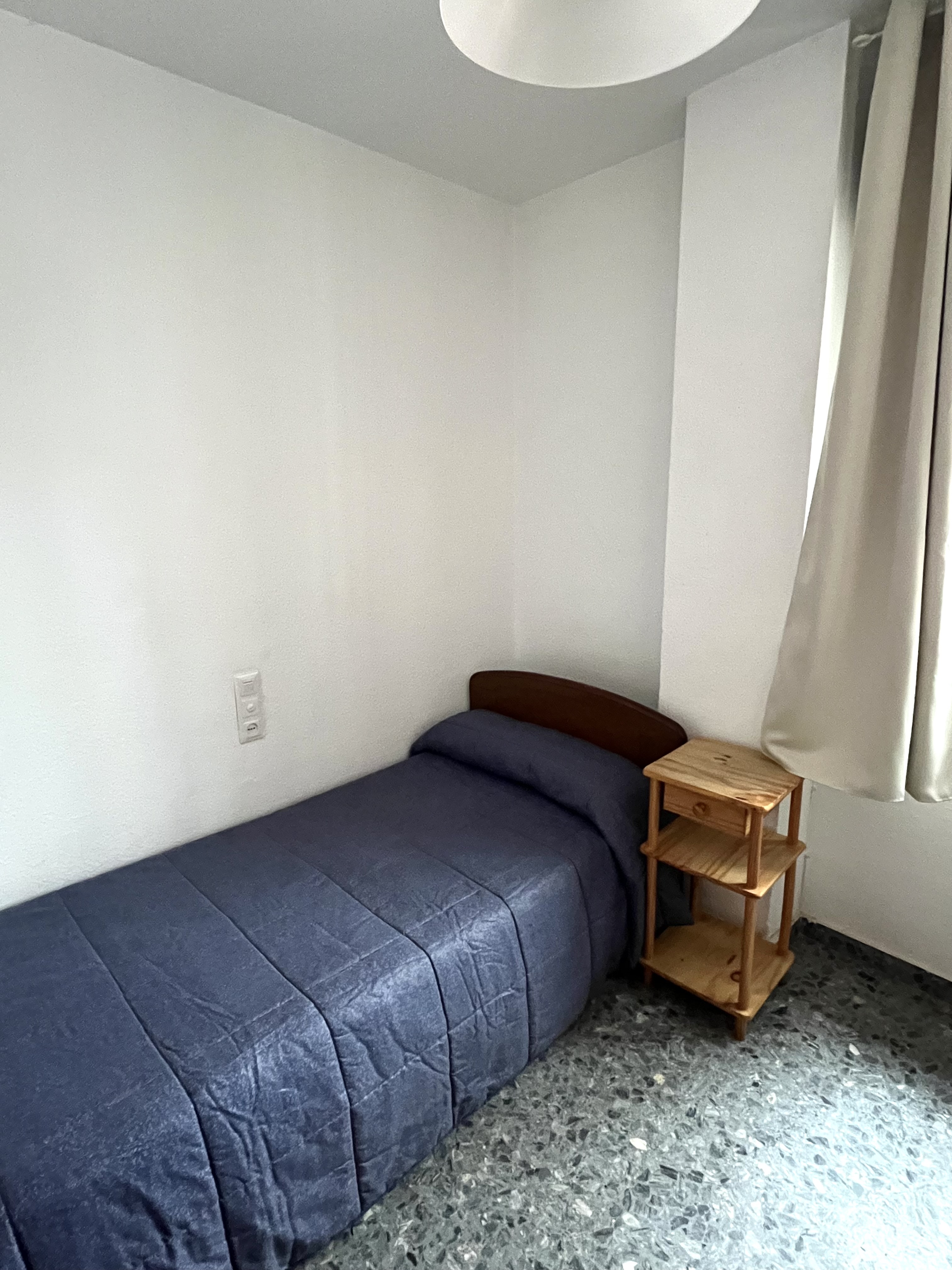 Habitación 206 m², Granada