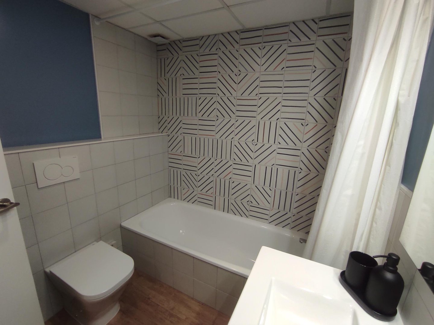 Piso de 113 m² en Valencia