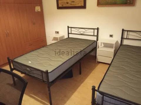 Piso de 89 m² en Valencia