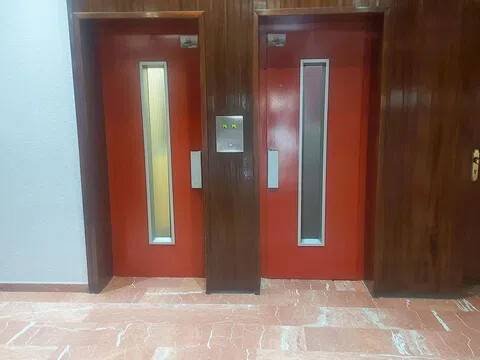 Wohnung 120 m² in Saragossa