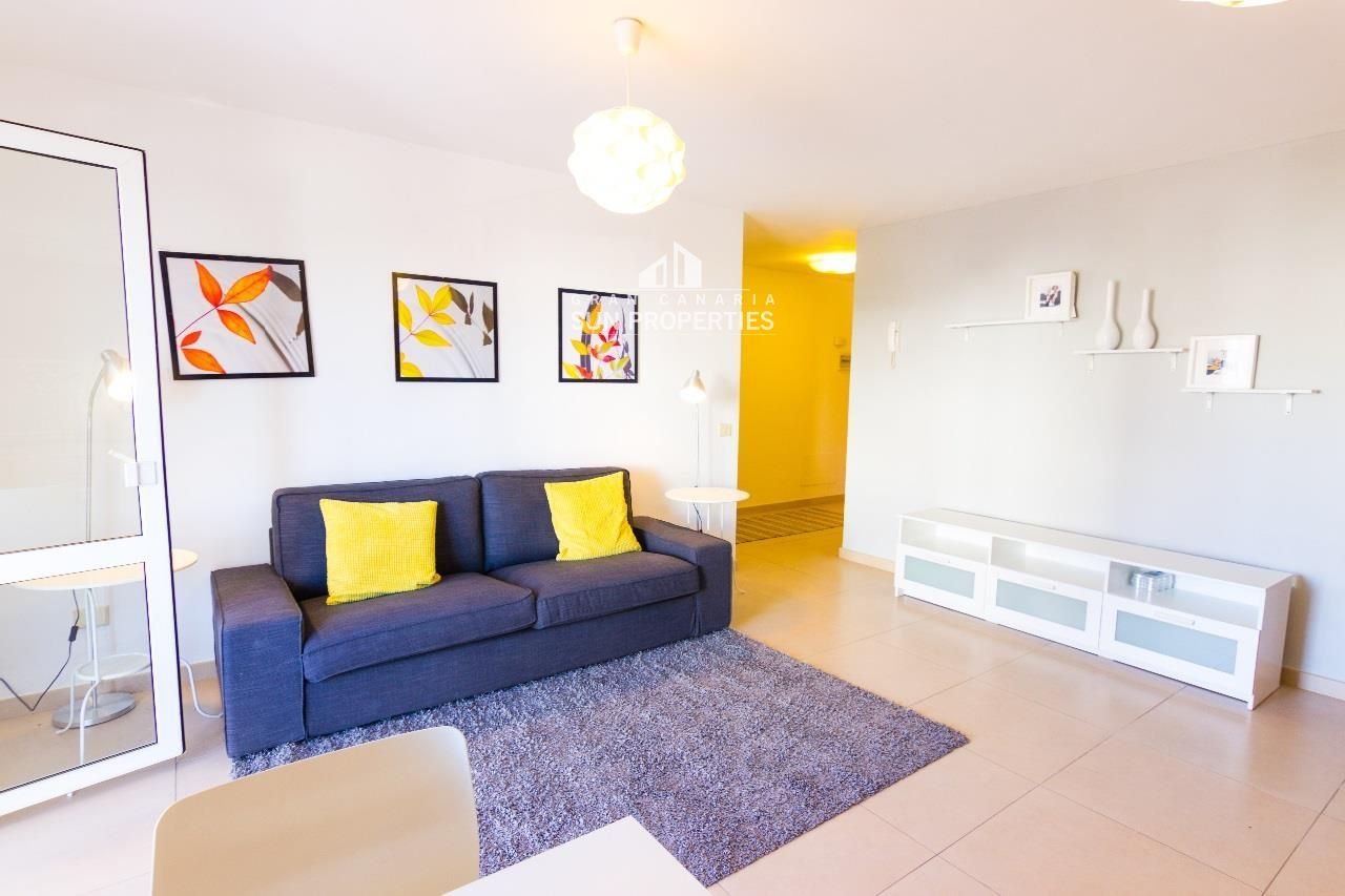Piso de 90 m² en Mogán