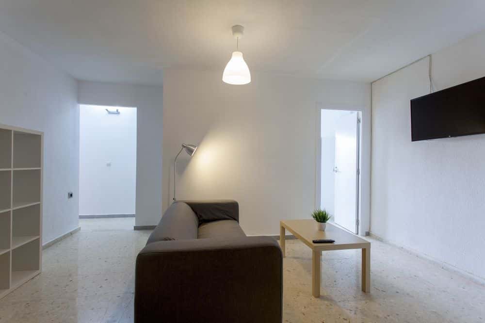 Habitació de lloguer, València