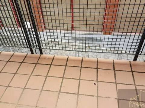 Piso de 75 m² en Mérida