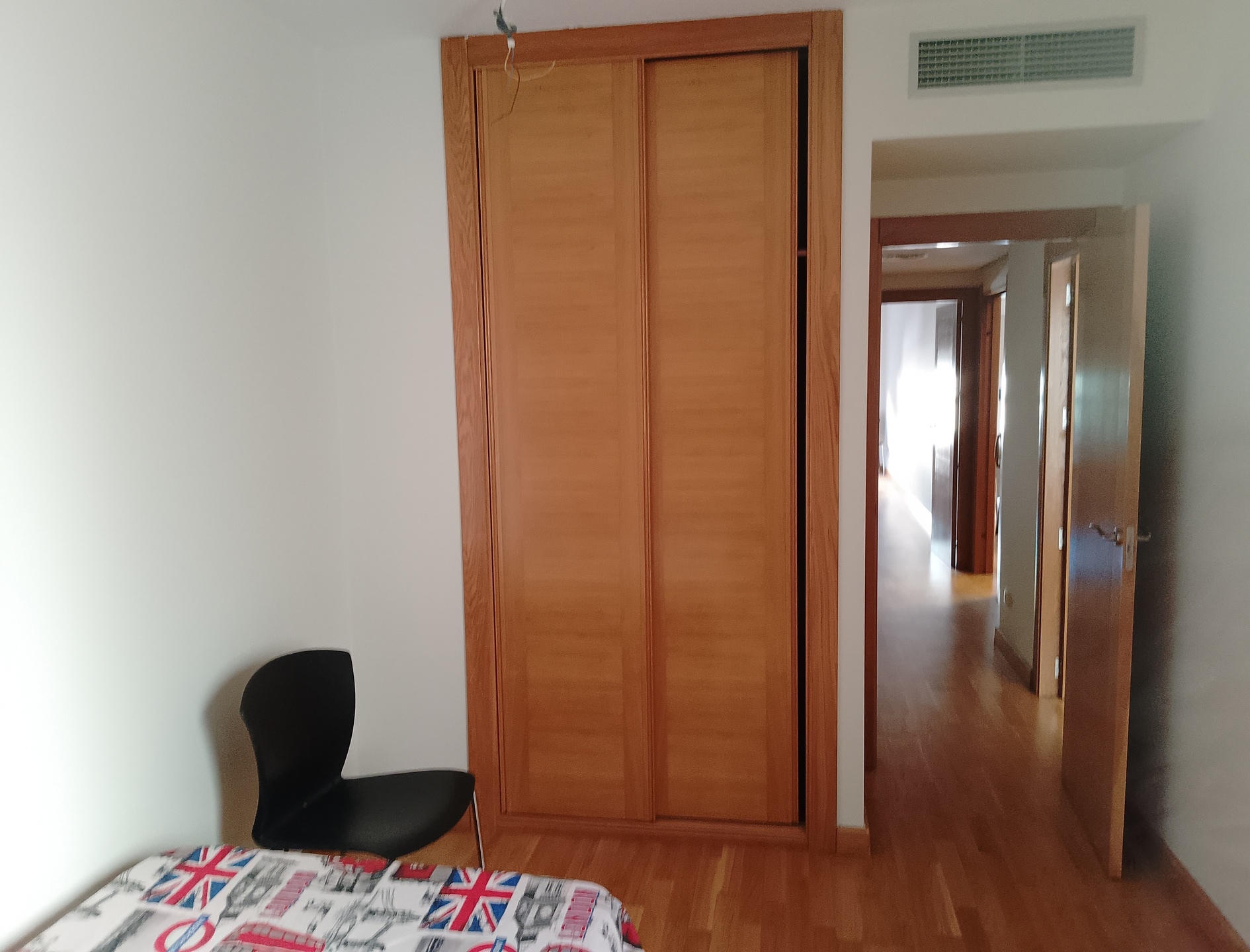 Piso de 111 m² en Murcia