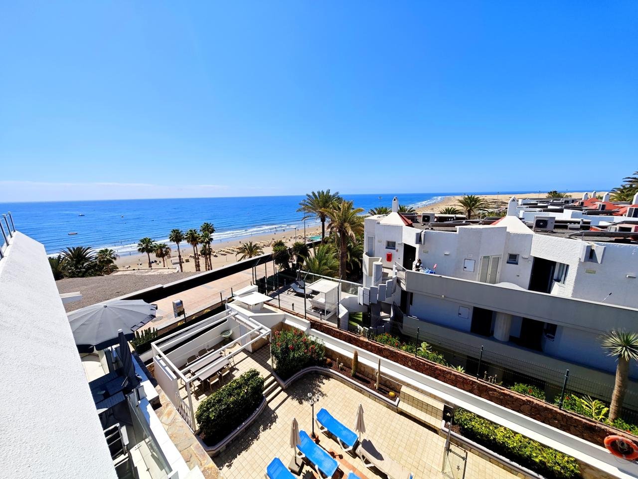 Piso de 45 m² en San Bartolomé de Tirajana