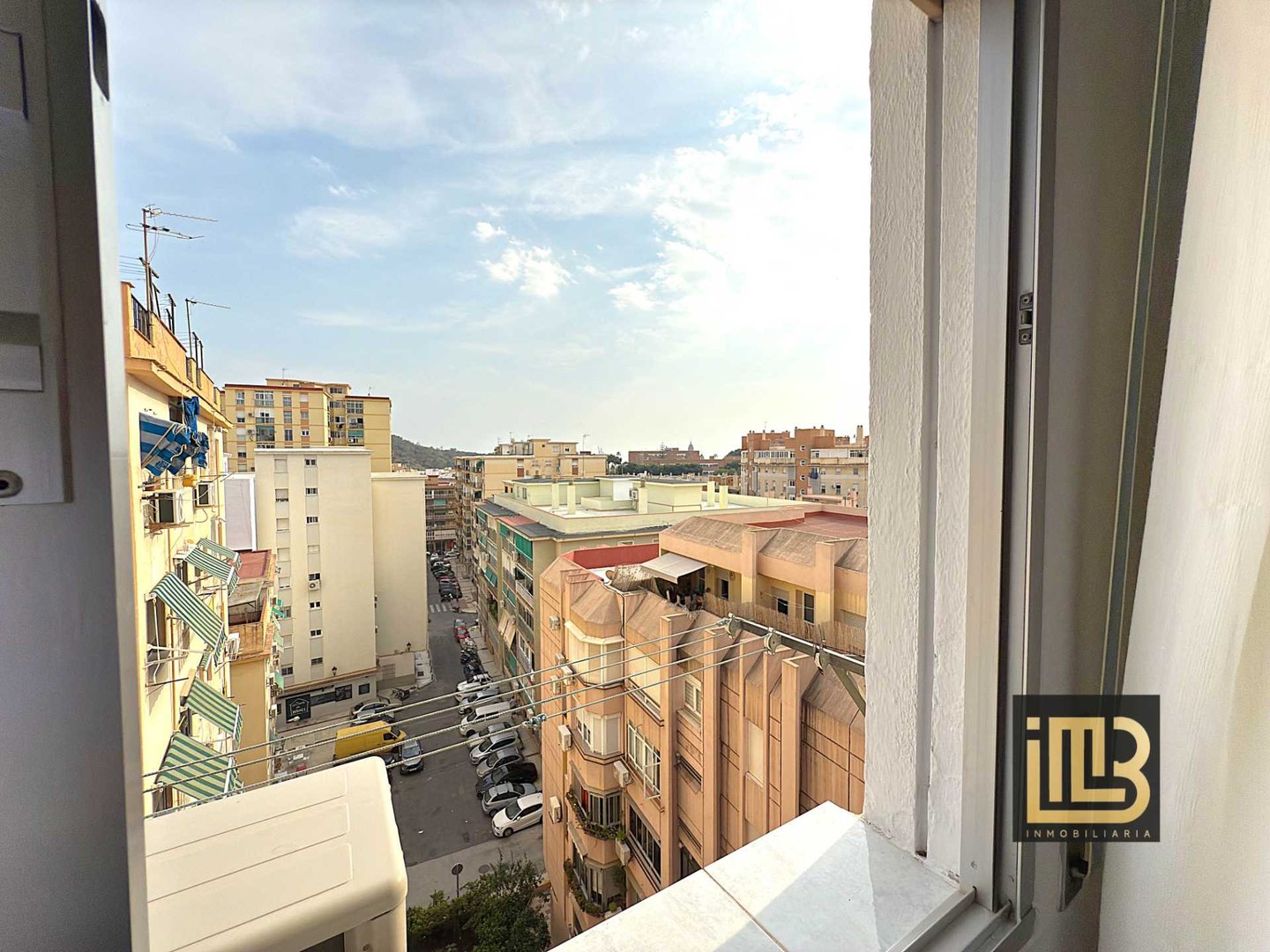 Habitación 80 m², Málaga