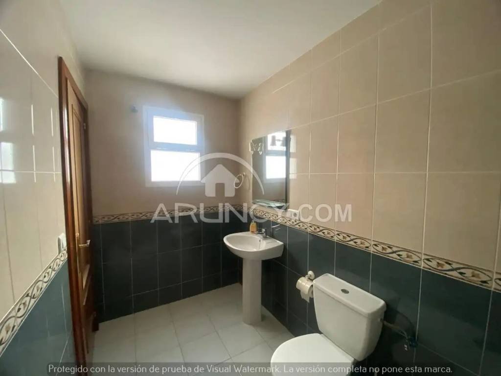 Piso de 154 m² en Alcalá de Guadaíra