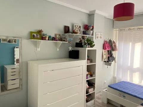 Piso de 100 m² en Ferrol
