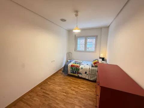 Piso de 121 m² en Murcia