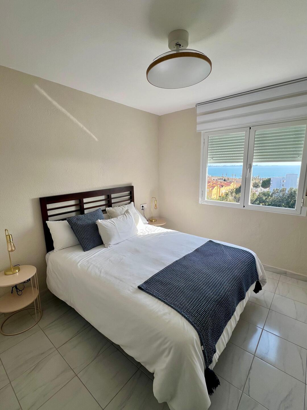 Piso de 120 m² en El Puerto de Santa María