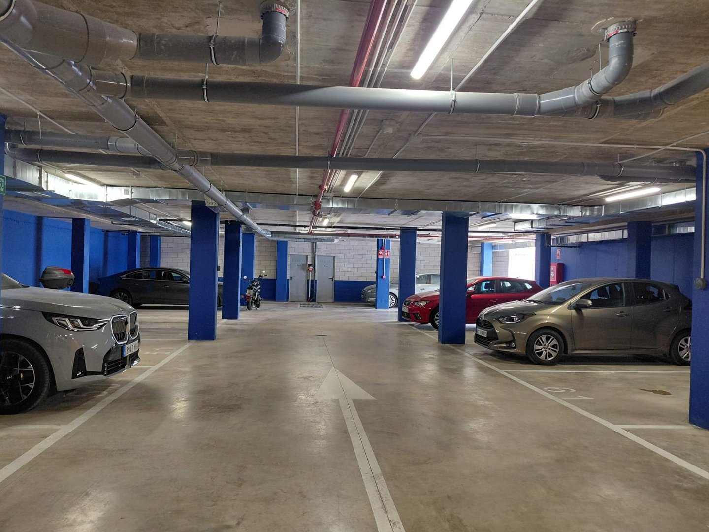 Piso de 144 m² en Camas