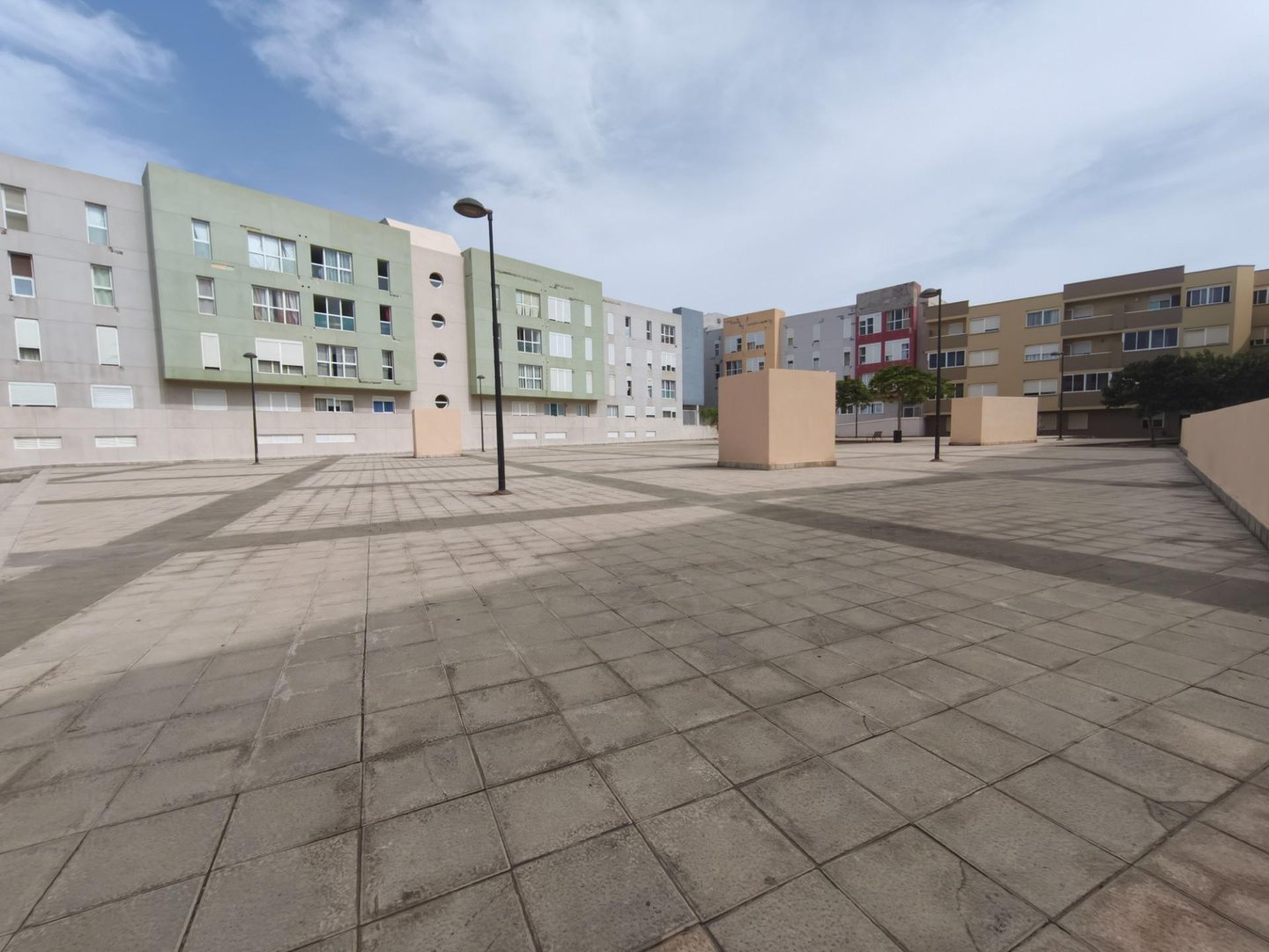 Pis de 74 m² a Granadilla de Abona