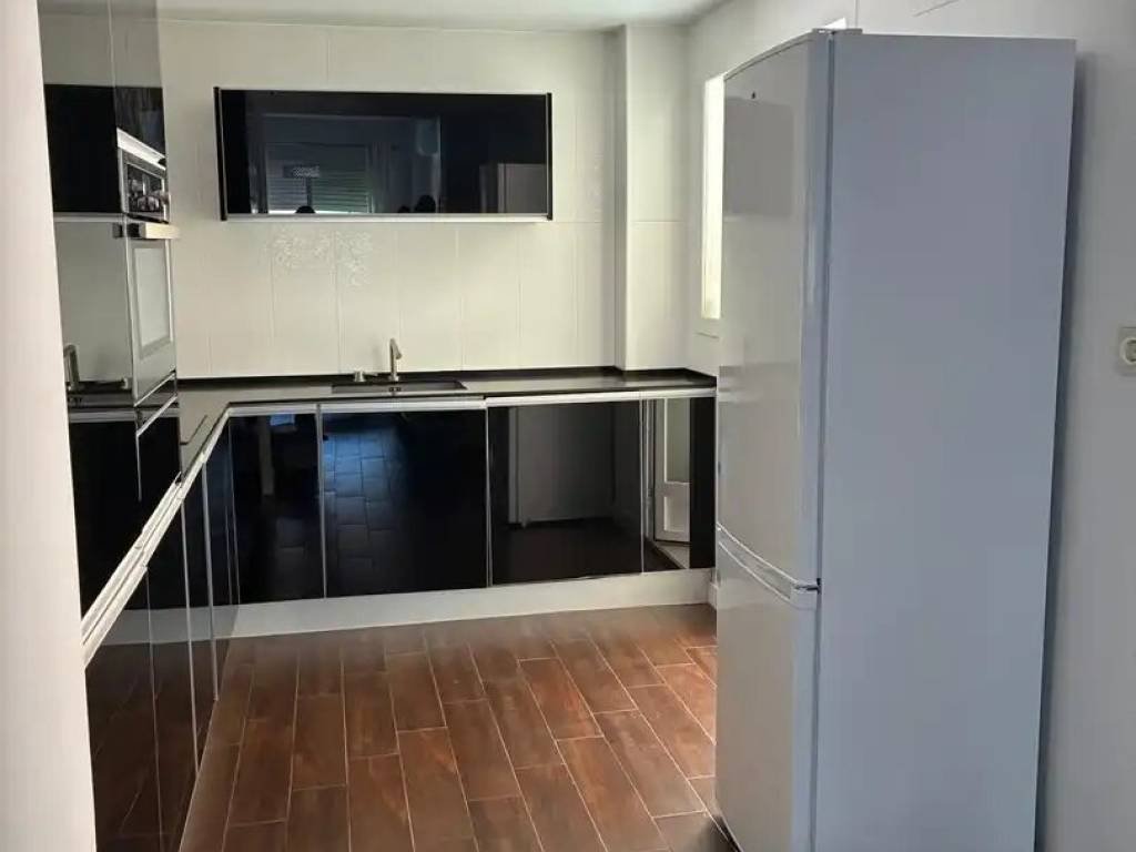 Piso de 100 m² en Málaga