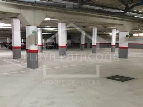Piso de 125 m² en Alboraya