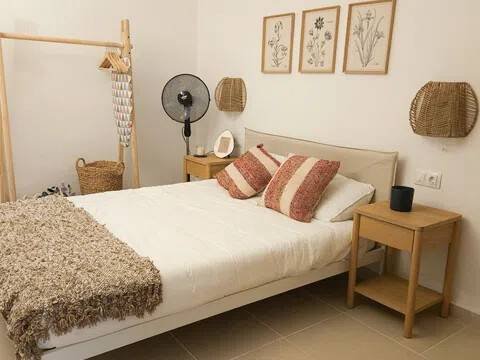 Piso de 40 m² en Pájara