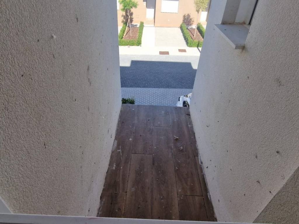Piso de 234 m² en Guillena