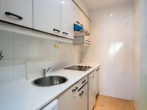 Piso de 60 m² en Madrid