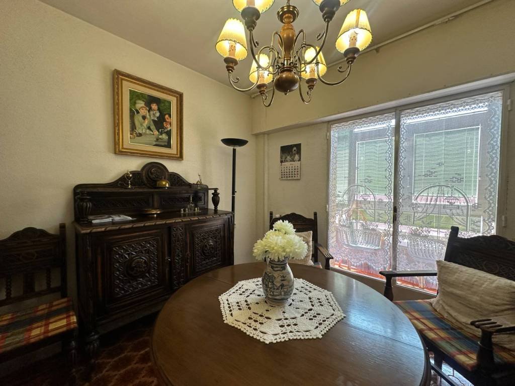 Piso de 110 m² en Soria