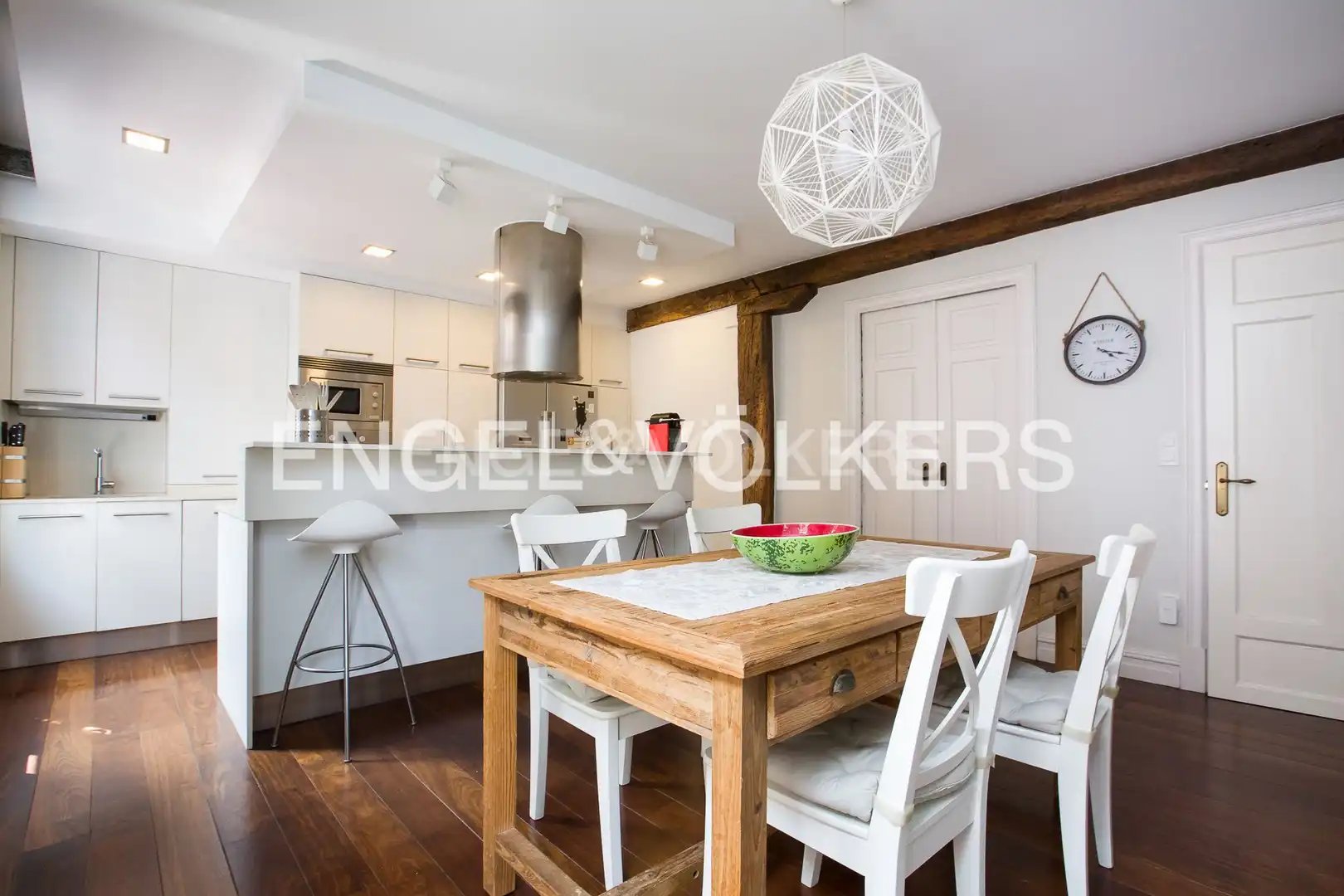 Pis de 228 m² a Bilbao