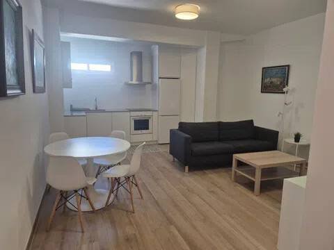 Appartamento 70 m² a Santa Cruz de Tenerife