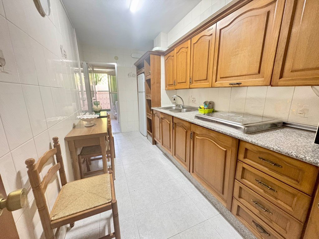 Piso de 100 m² en Córdoba