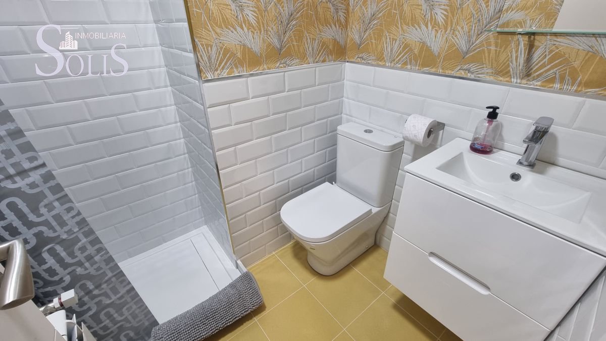 Wohnung 88 m² in Oviedo
