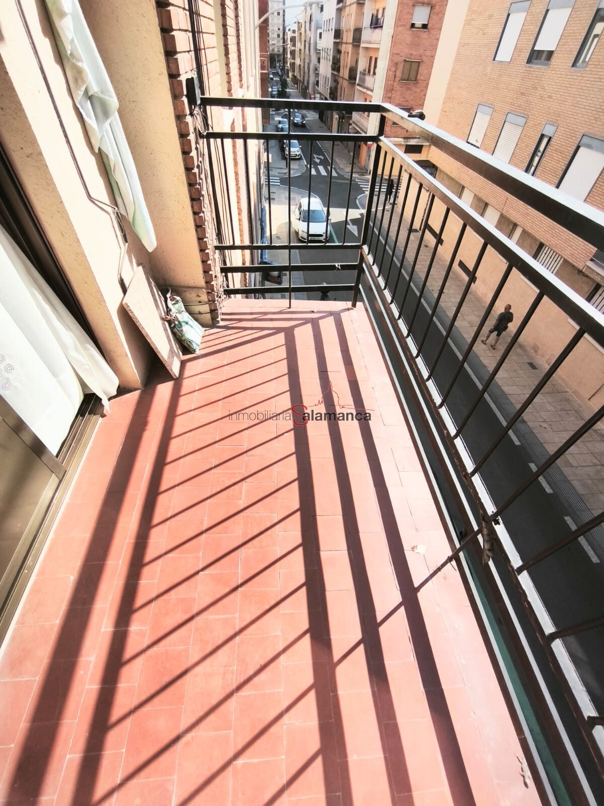 Wohnung 68 m² in Salamanca