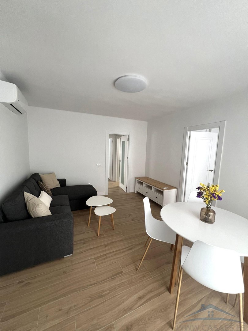 Wohnung 70 m² in Almería