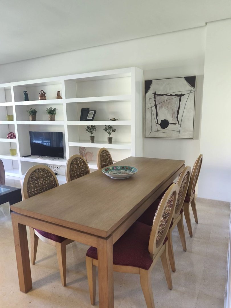 Pis de 115 m² a San Roque