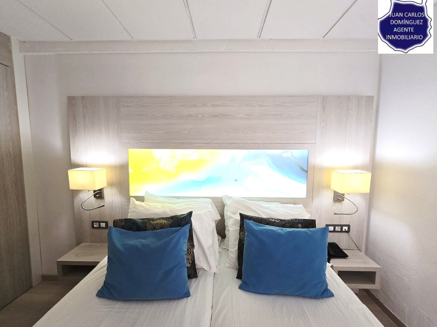 Apartamento 45 m² em Mogán