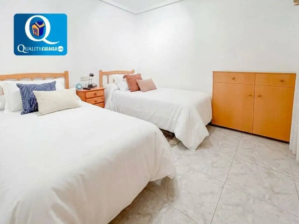 Apartamento 86 m² em Torrevieja
