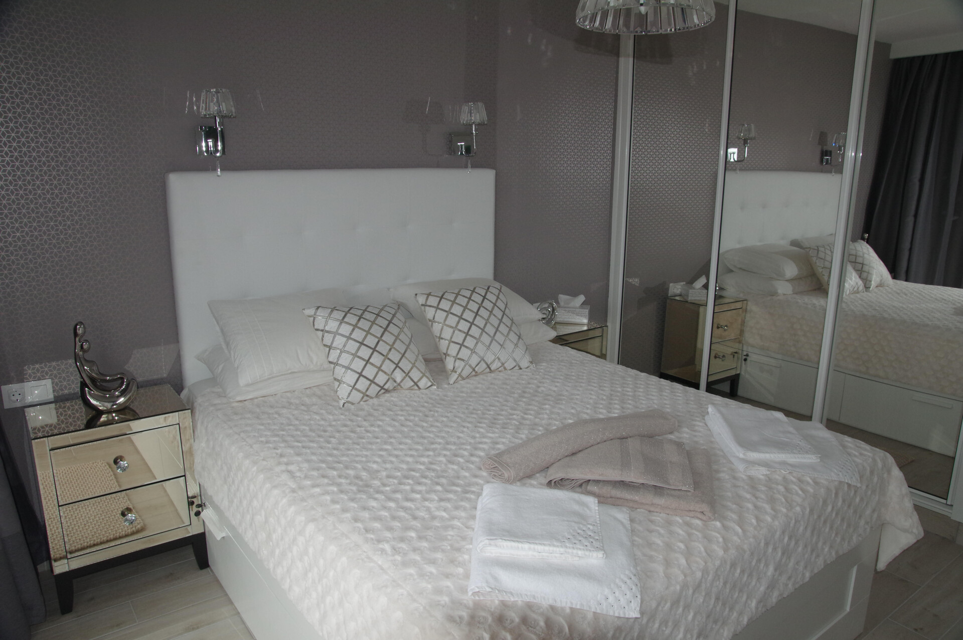 Piso de 125 m² en Arona