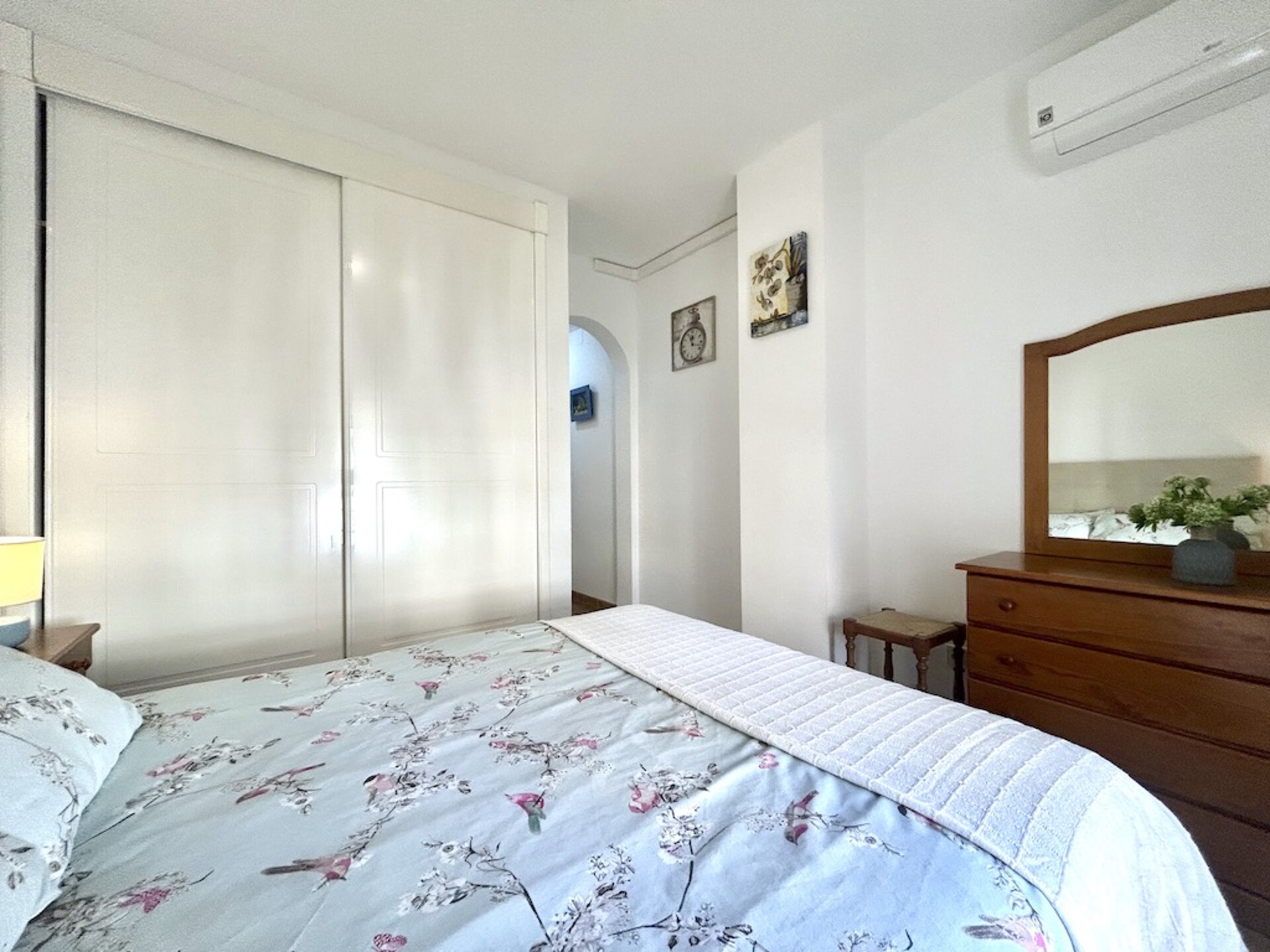 Piso de 90 m² en Ayamonte