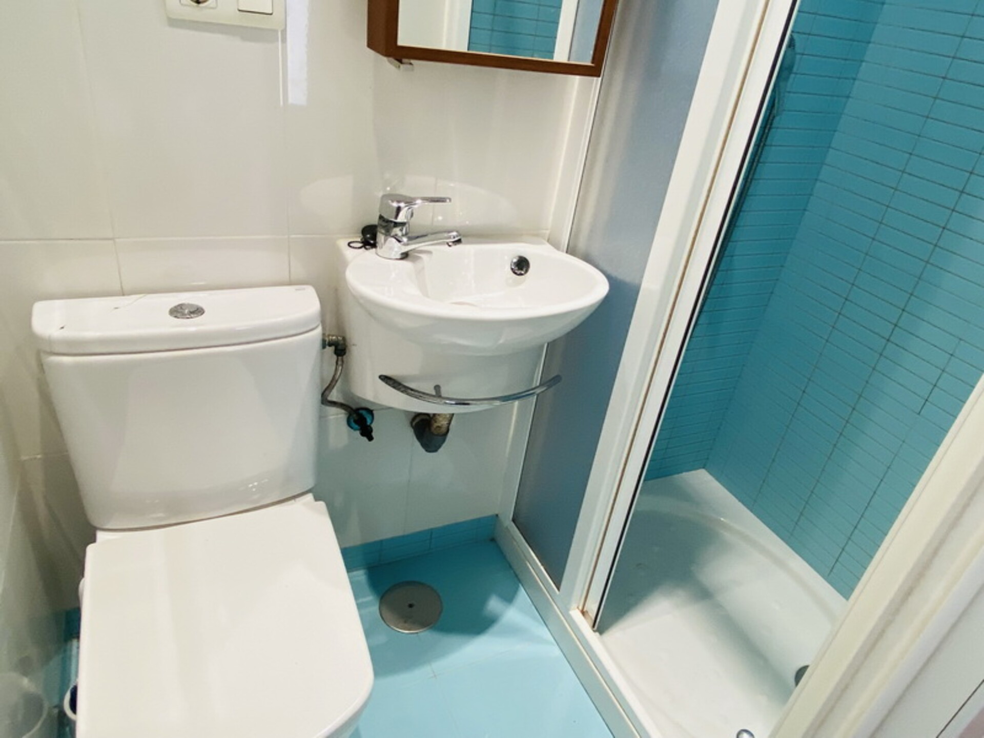 Wohnung 80 m² in Almuñécar