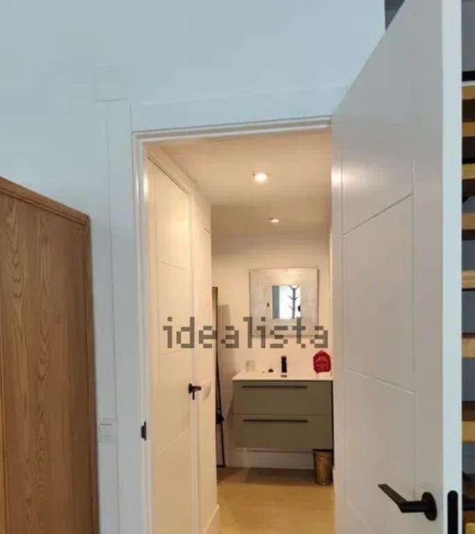 Piso de 30 m² en Madrid