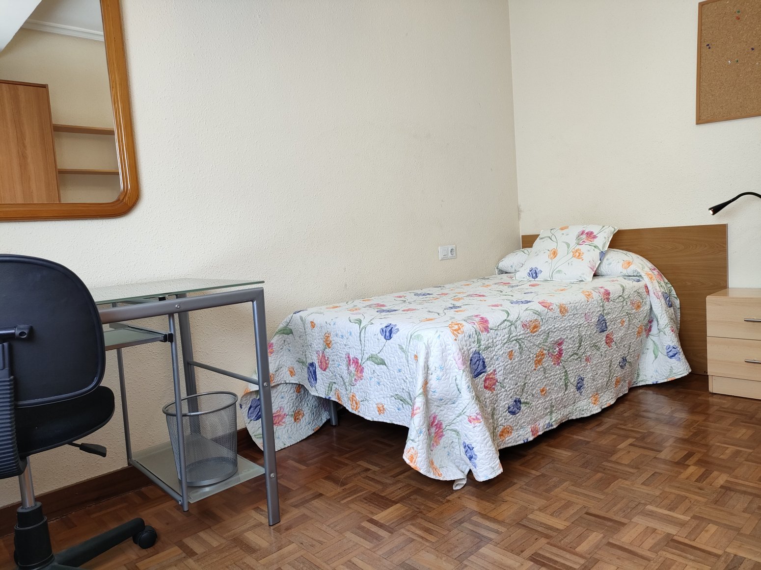 Piso de 115 m² en Pamplona