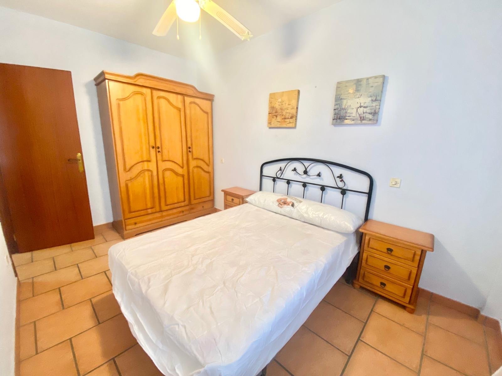 Wohnung 65 m² in Los Alcázares