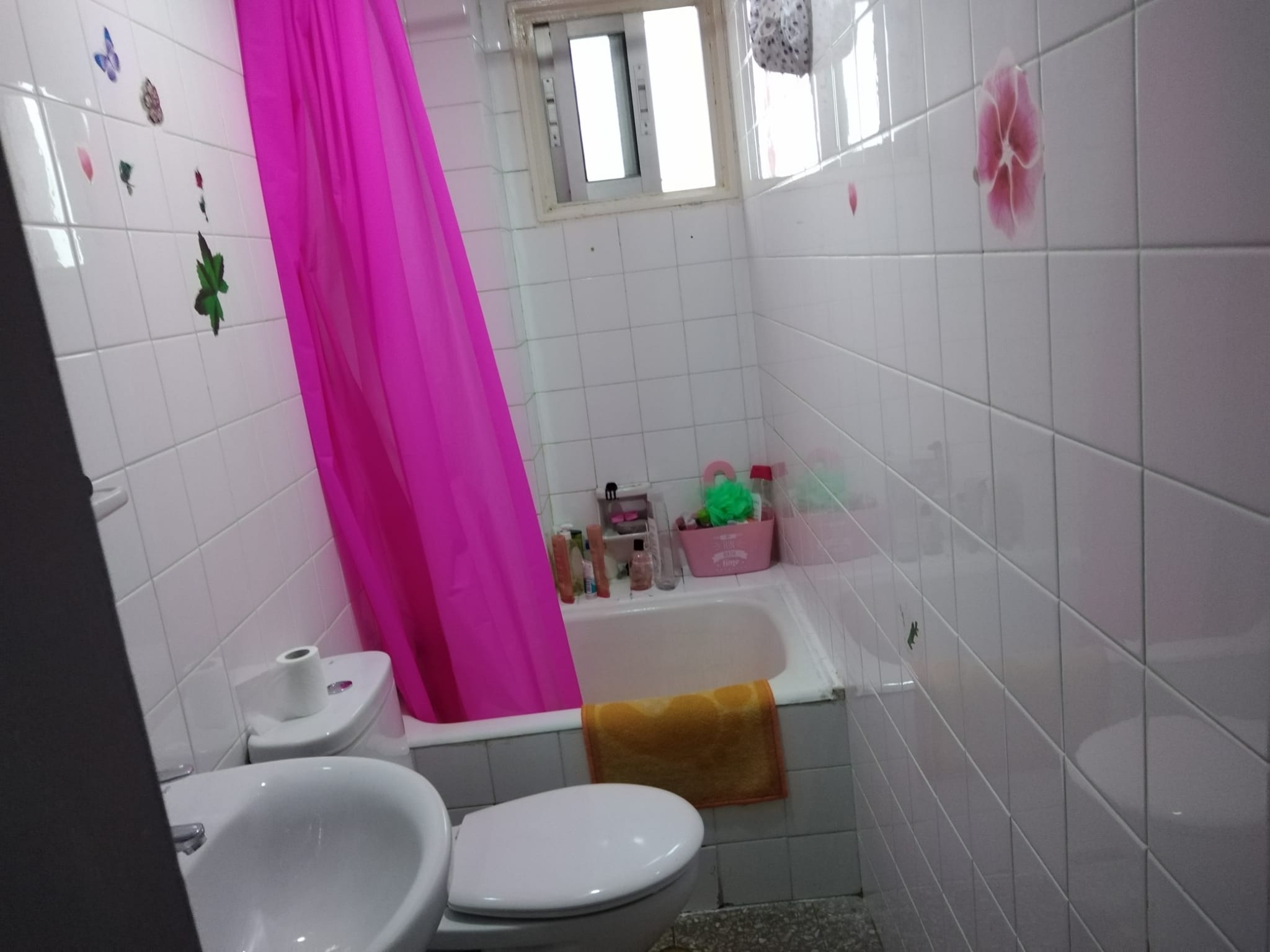 Habitación 120 m², León