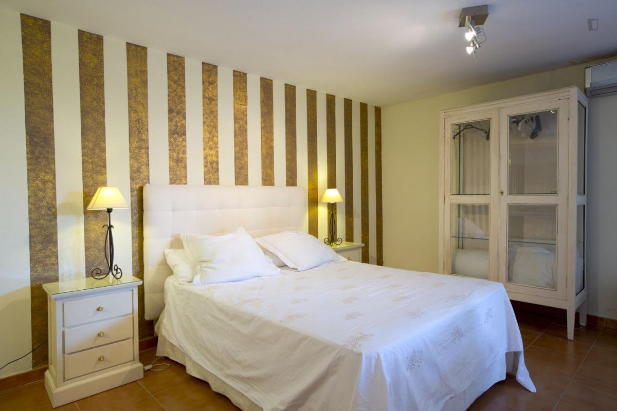 Piso de 60 m² en Dos Hermanas