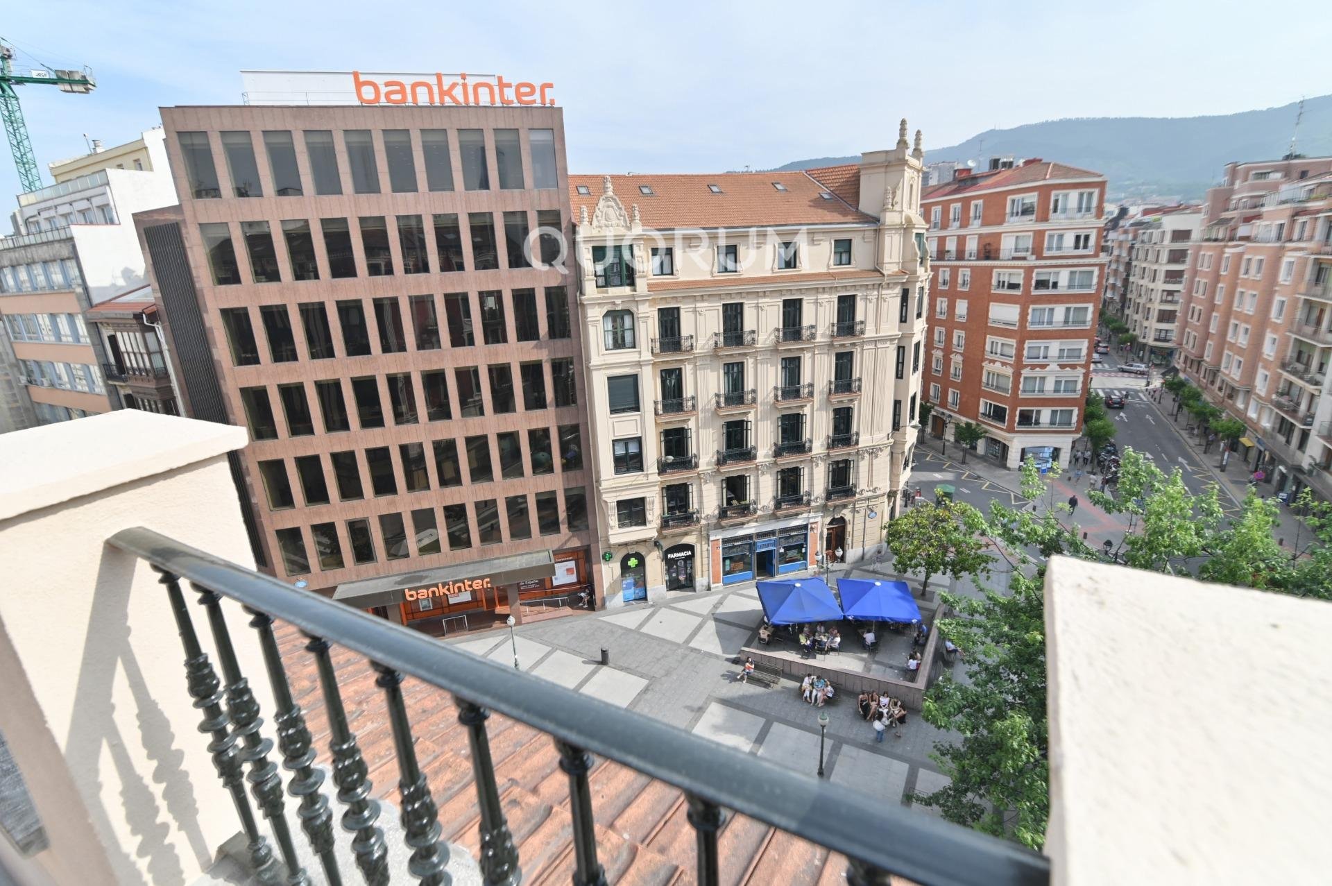 Pis de 60 m² a Bilbao