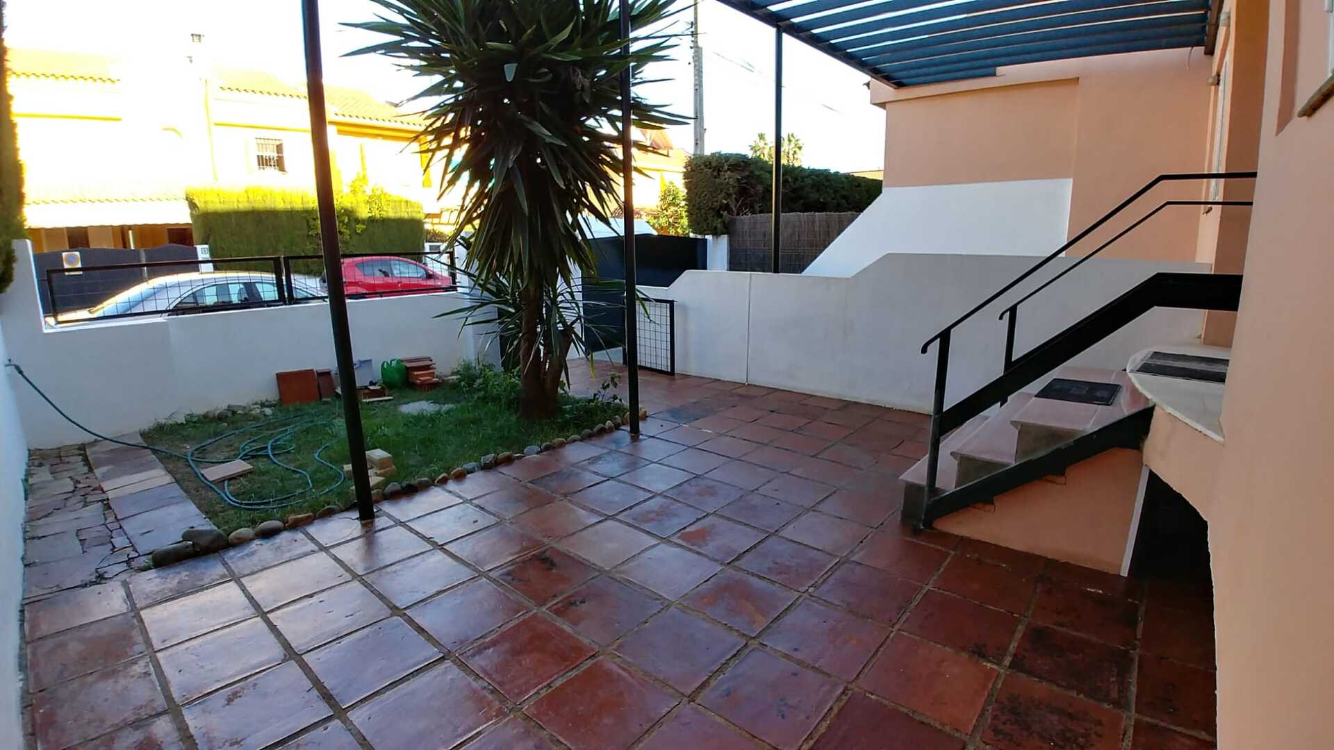 Piso de 153 m² en Tomares