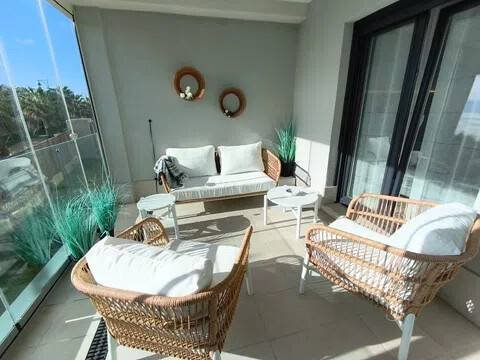 Piso de 70 m² en Ayamonte