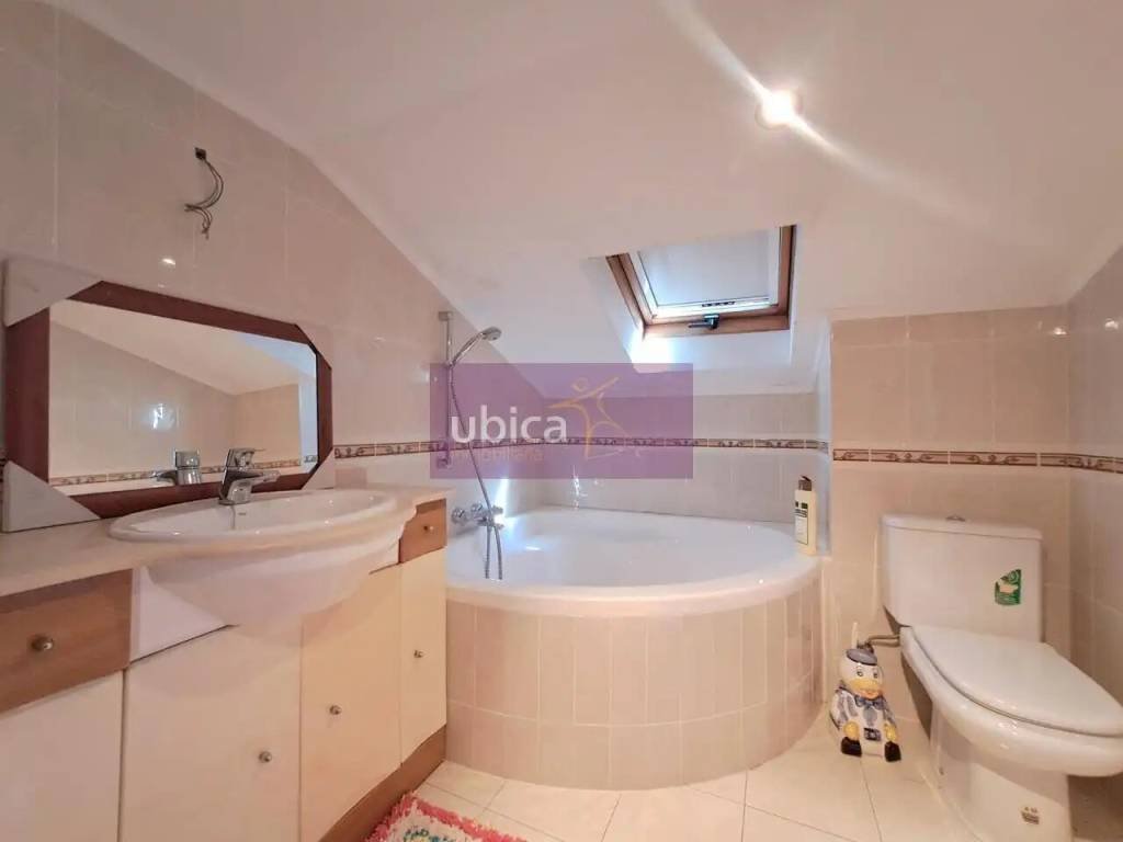 Casa de 109 m² en A Caniza