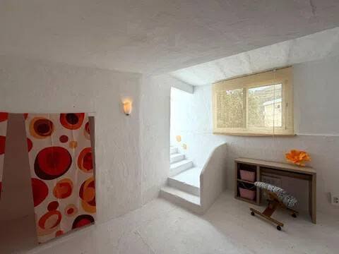 Piso de 98 m² en Santa Brígida