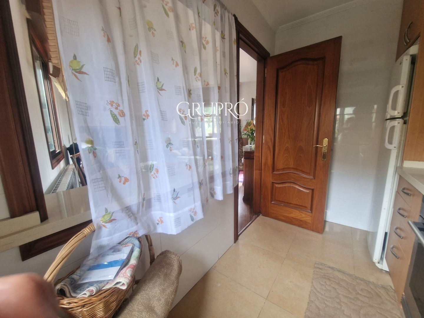 Piso de 75 m² en Baiona